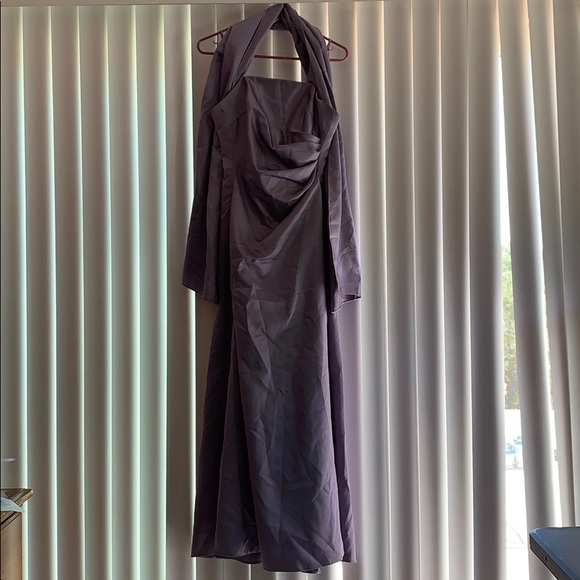 Bridesmaid dress - Picture 1 of 5